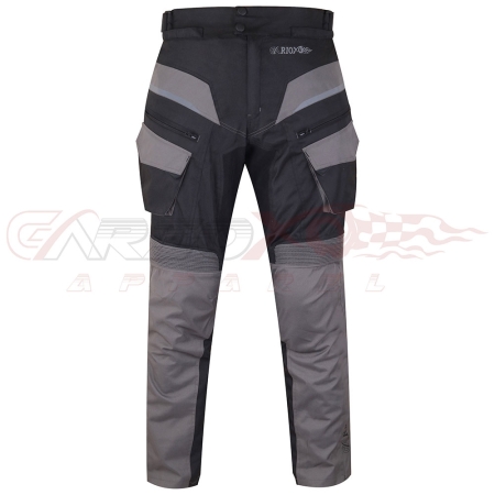 MEN MOTORCYCLE TEXTILE CORDURA PANT